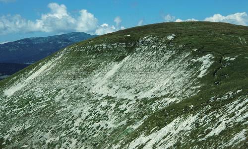 monte Fior Castelgomberto