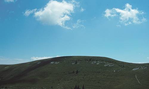 monte Fior Castelgomberto