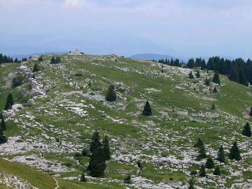 monte Fior Castelgomberto