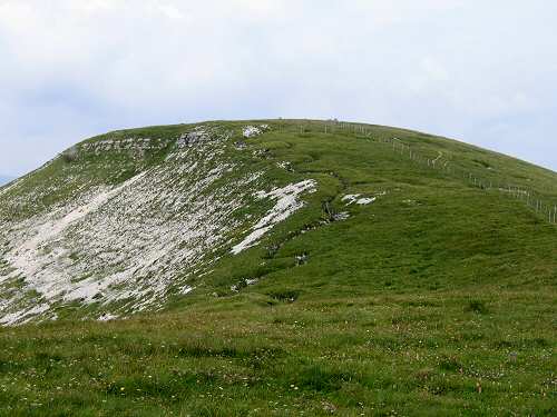 monte Fior Castelgomberto