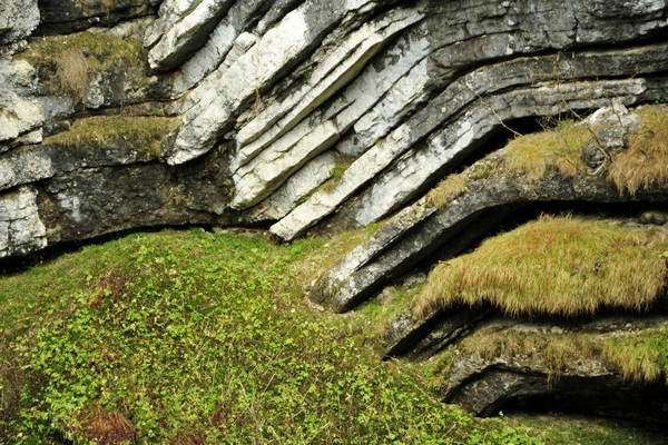 Voragine Stonhaus a Roana monte Erio