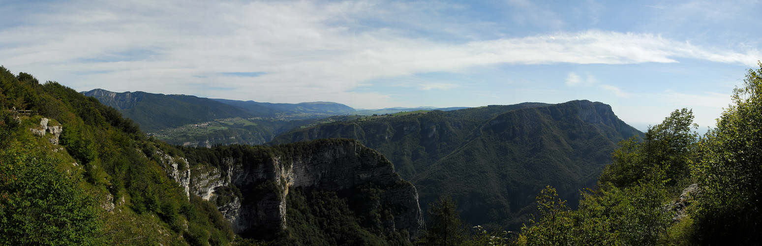 Monte Cimone di Tonezza