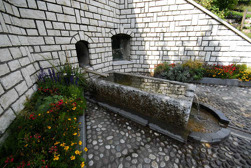 Sentiero fogazzariano a Tonezza del Cimone