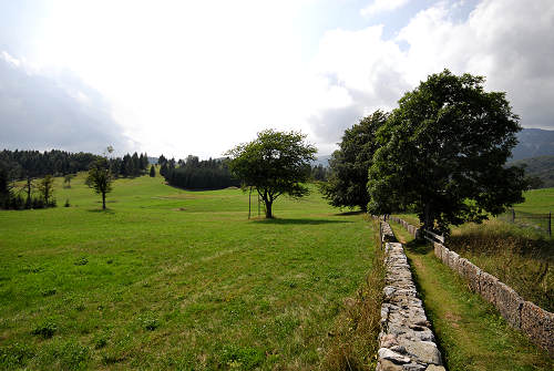 Excalibur, Valle dei Ciliegi, Tonezza del Cimone