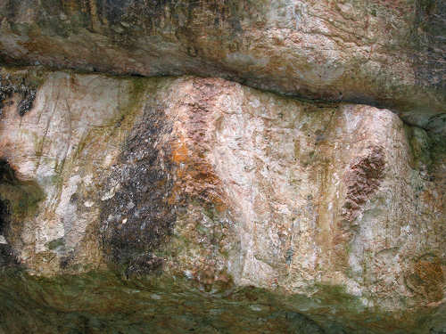 Graffiti della Val d'Assa - Roana - Altopiano di Asiago