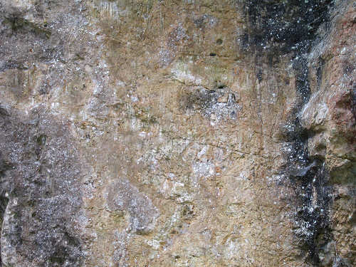 Graffiti della Val d'Assa - Roana - Altopiano di Asiago