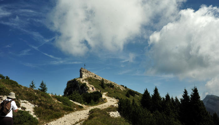 ex Forte Spitz Verle