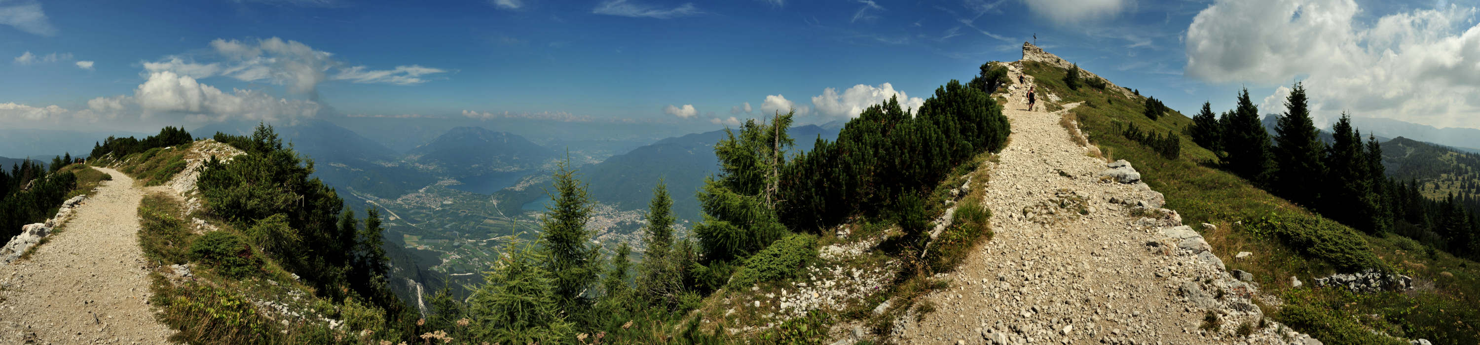 ex forte Spitz Verle