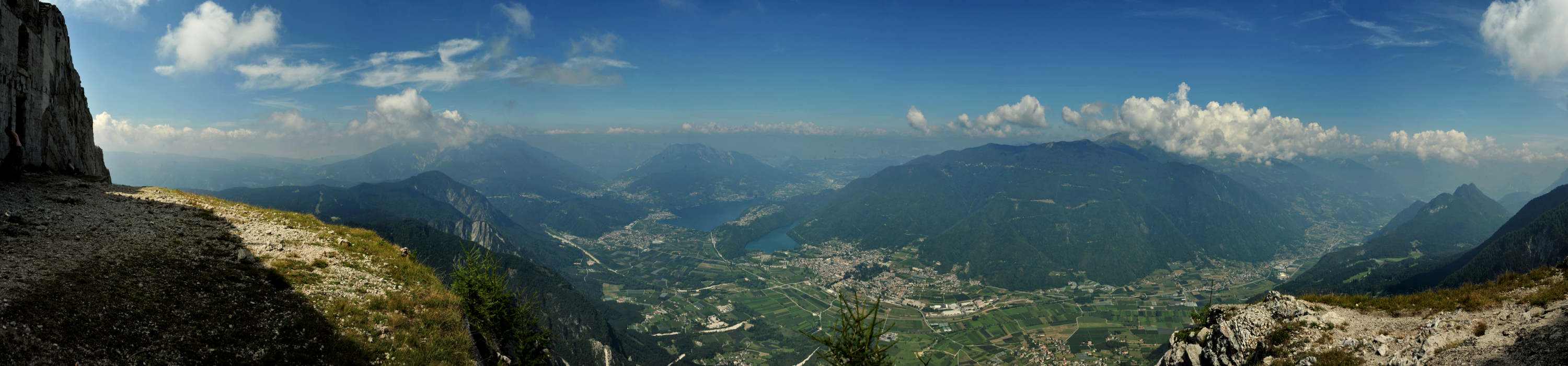 ex forte Spitz Verle