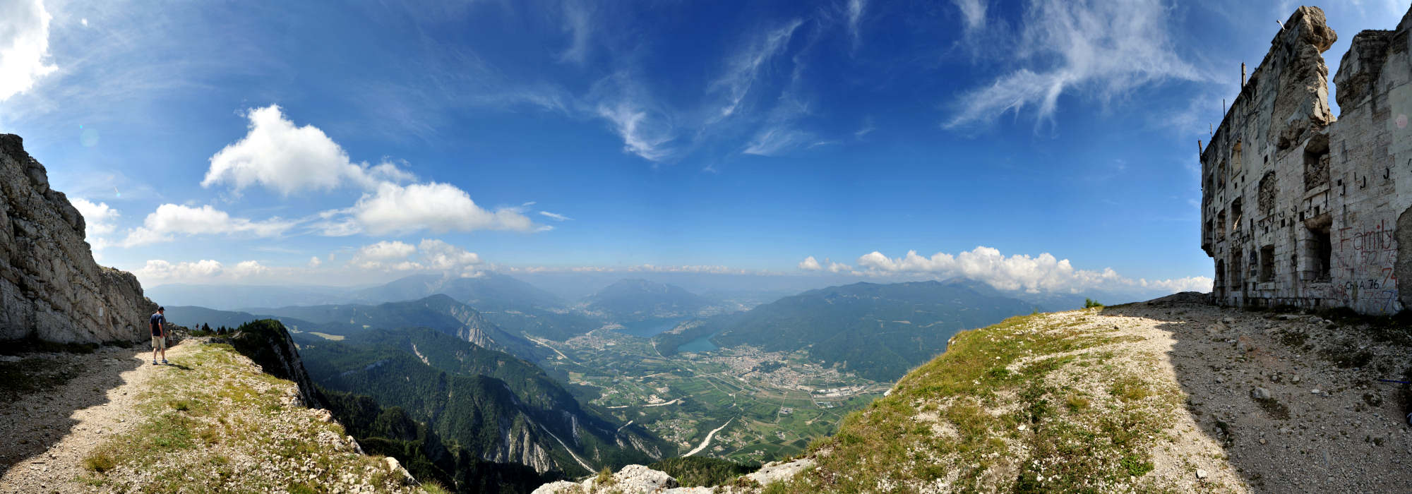 ex forte Spitz Verle