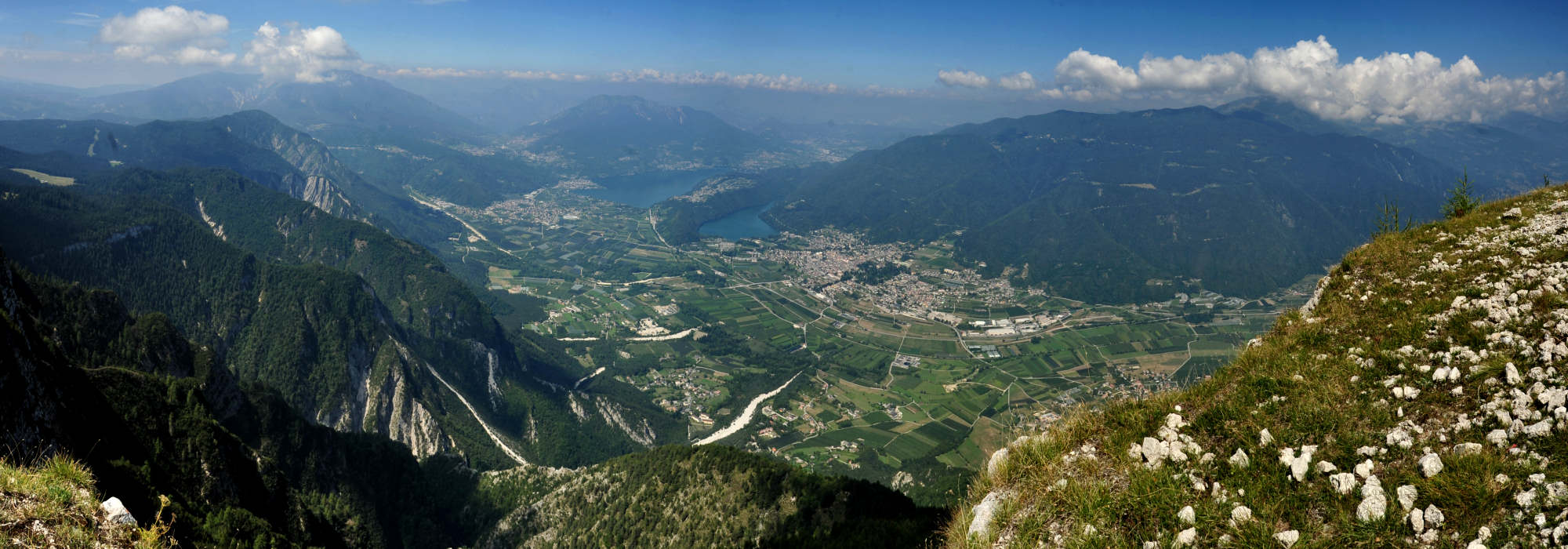 ex forte Spitz Verle