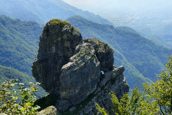Mtb Altipiani, 100 km dei forti fortezze bike tour megabike gran fondo G.Simoni marathon