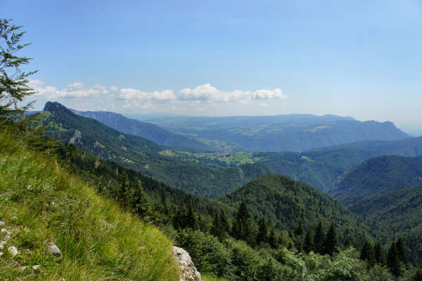 Mtb Altipiani, 100 km dei forti fortezze bike tour megabike gran fondo G.Simoni marathon