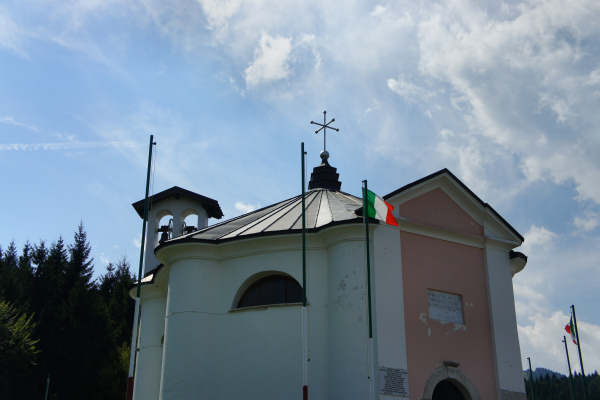 mtb Enego Valbrutta Marcesina Lisser