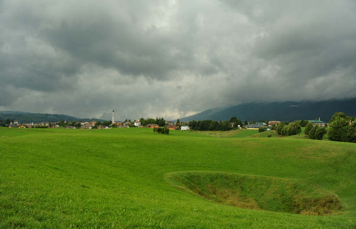 altopiano di Asiago Sette Comuni