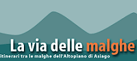 la via delle malghe