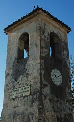 Campanella di Lusiana