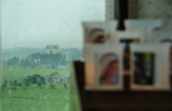 Ossario della Grande Guerra Sacrario Leiten di Asiago