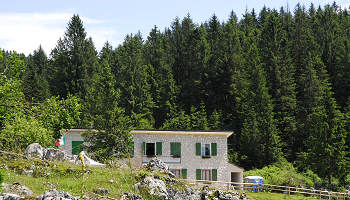 malga Camporossignolo