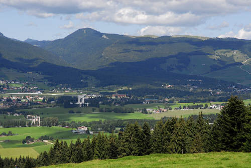 nordic walking Asiago, Prunno Bahrental Kaberlaba Ave Lazzaretto Pennar