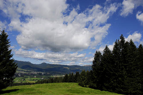 nordic walking Asiago, Prunno Bahrental Kaberlaba Ave Lazzaretto Pennar