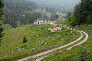 malga Fondi