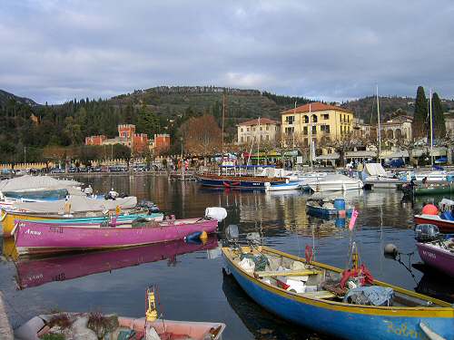 Garda - Lago di Garda
