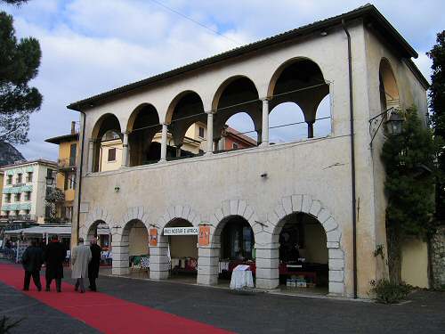 Garda - Lago di Garda
