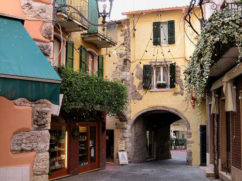 Garda - Lago di Garda