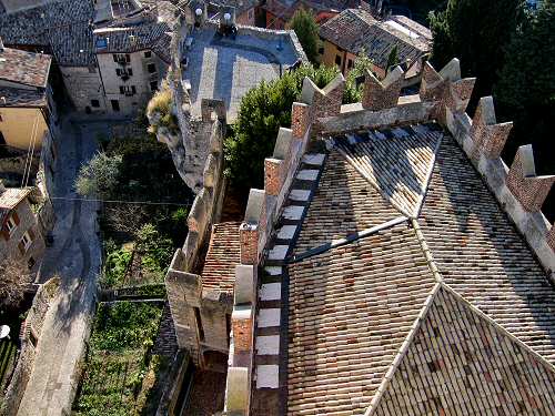 Malcesine - Lago di Garda