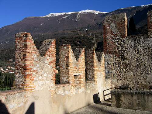 Malcesine - Lago di Garda