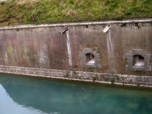 Fortezza Veneziana di Peschiera del Garda