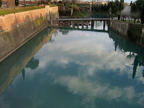 Peschiera del Garda - Lago di Garda