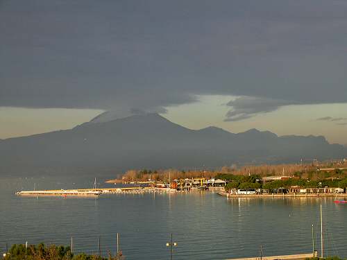 Peschiera del Garda - Lago di Garda