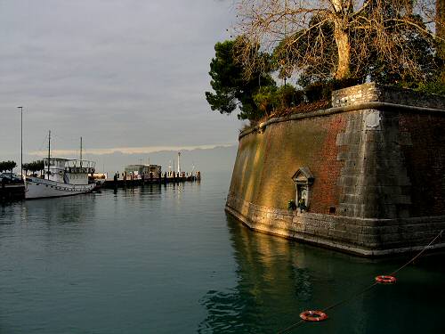 Peschiera del Garda - Lago di Garda