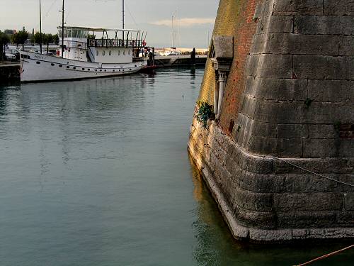 Peschiera del Garda - Lago di Garda