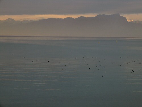 Peschiera del Garda - Lago di Garda