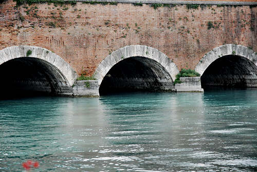 Peschiera del Garda - Lago di Garda