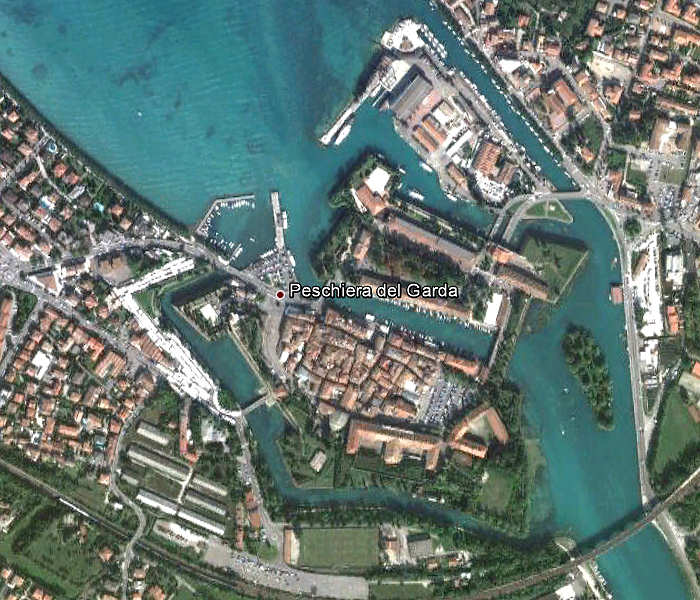 Peschiera del Garda