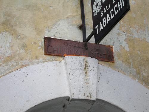 Brentino Belluno - Val d'Adige