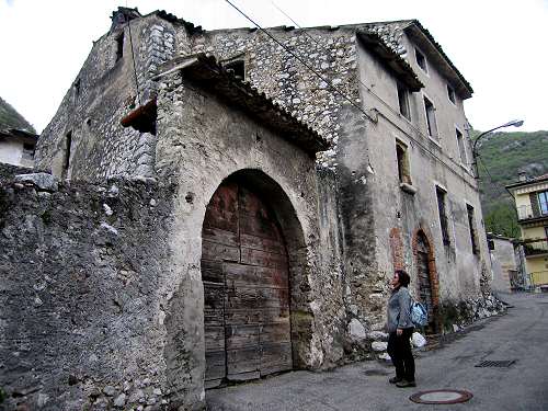 Brentino Belluno - Val d'Adige
