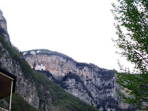 Brentino Belluno - Val d'Adige