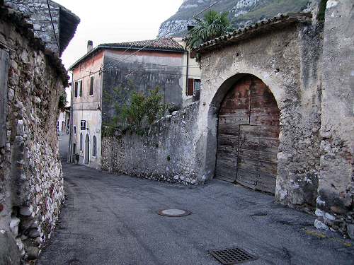 Brentino Belluno - Val d'Adige