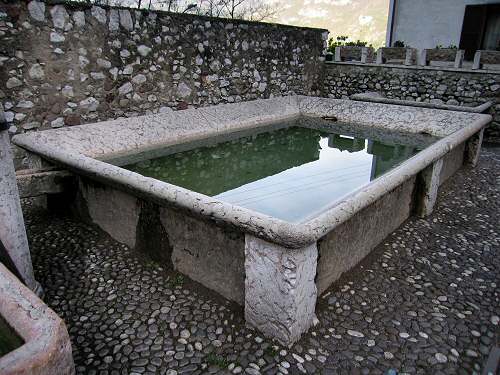 Brentino Belluno - Val d'Adige