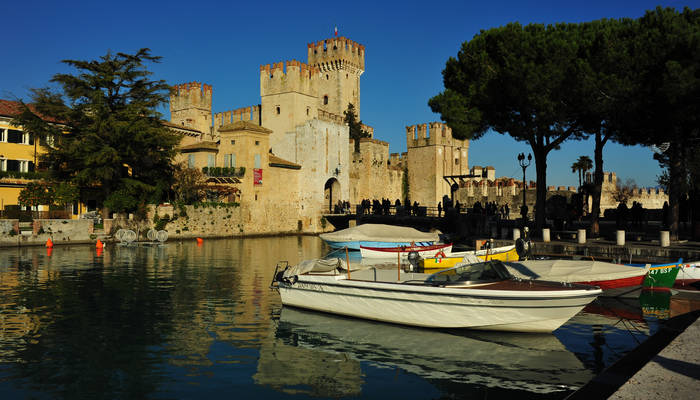 Sirmione