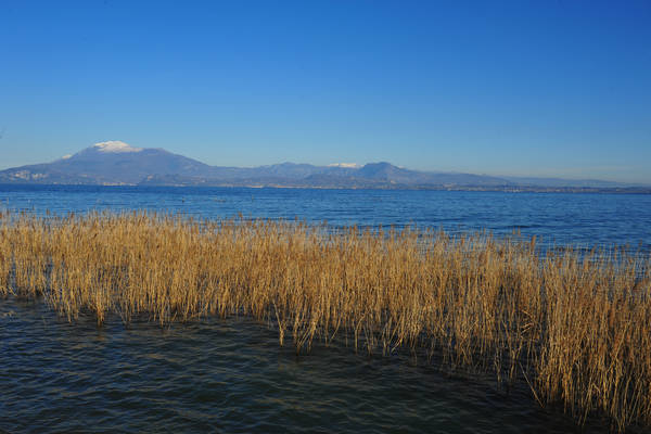 Sirmione, lago di Garda