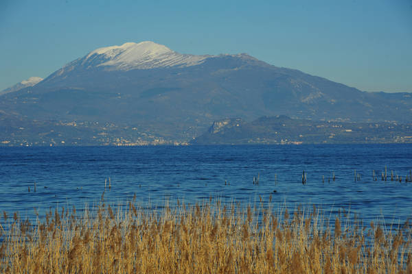 Sirmione, lago di Garda