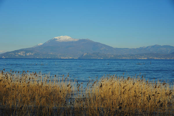 Sirmione, lago di Garda
