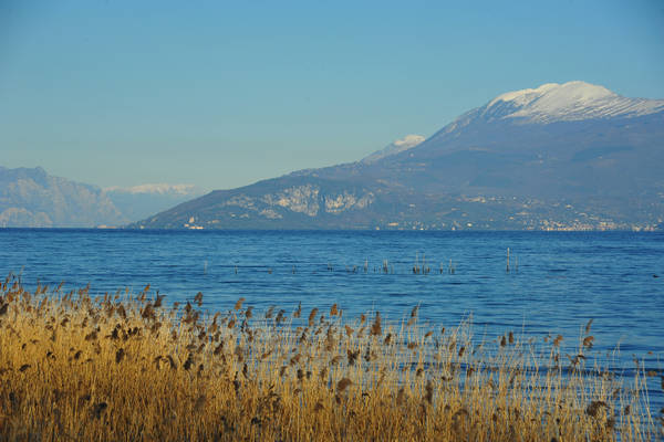 Sirmione, lago di Garda