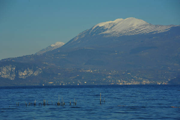 Sirmione, lago di Garda